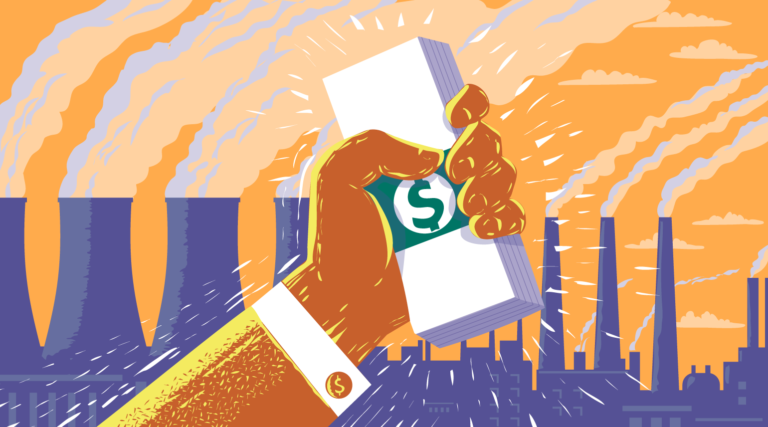 Private Equity Tracker artwork