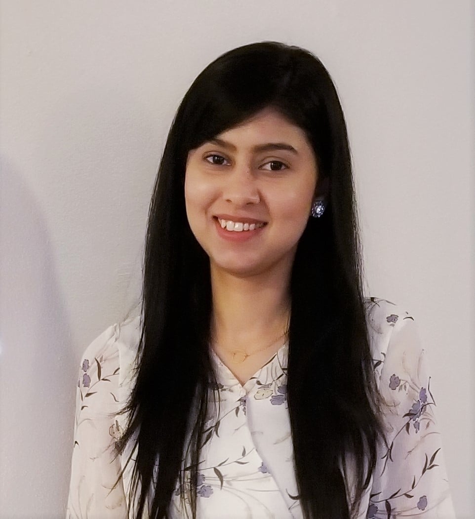 Warda Ajaz