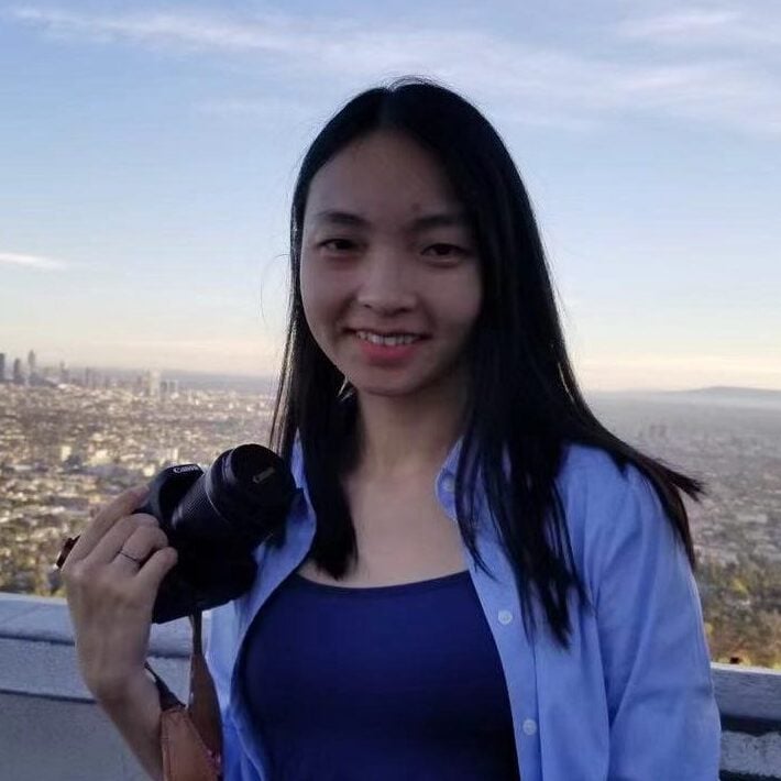 Dorothy Mei