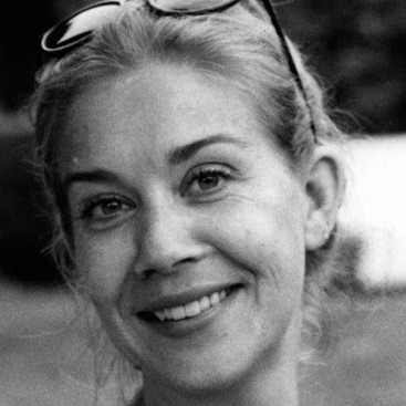 Ingrid Behrsin