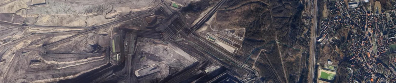 Coal mine