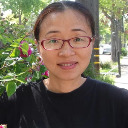 Aiqun Yu