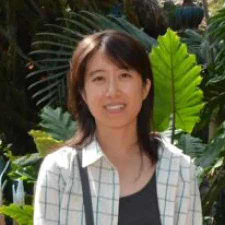Alice Feng