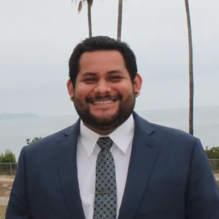 Andrew Gamez