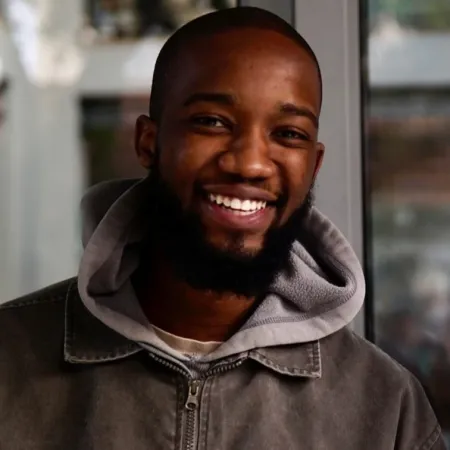 Andrew Mkali