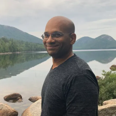 Ashish Fernandes