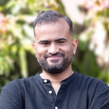 Ashok Ganguly