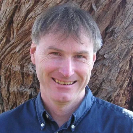 Bob Burton