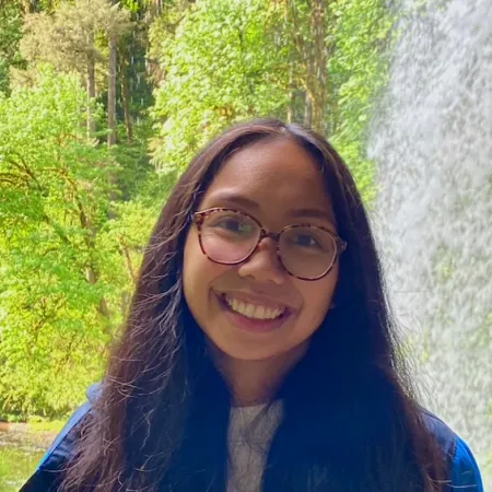 Charmaine Dalisay
