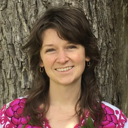 Claire Pitre