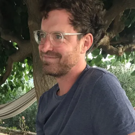 David Hoffman