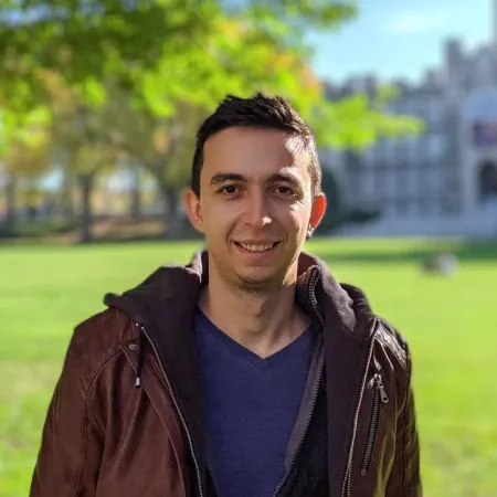 Diren Kocakuşak