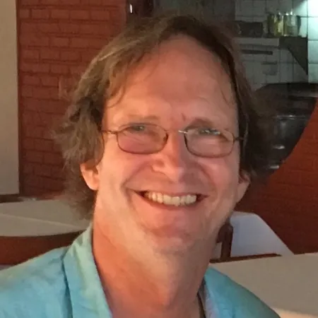 Gregor Clark