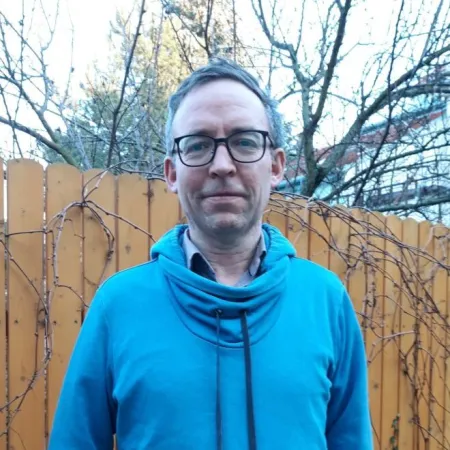 Greig Aitken