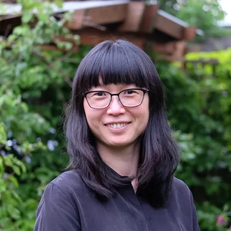 Jeanette Lim