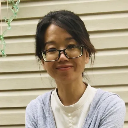 Jessie Zhi