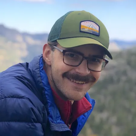 Joe Bernardi