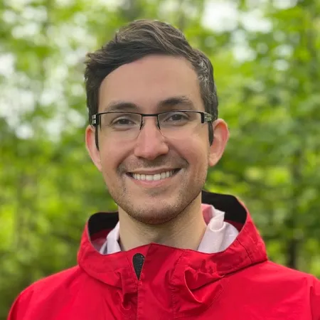Joshua Kruskal