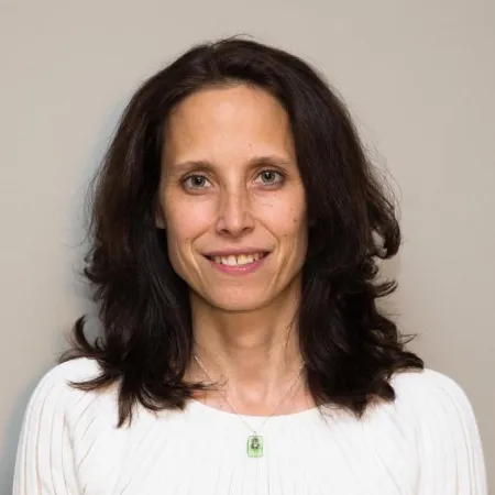 Louisa Plotnick