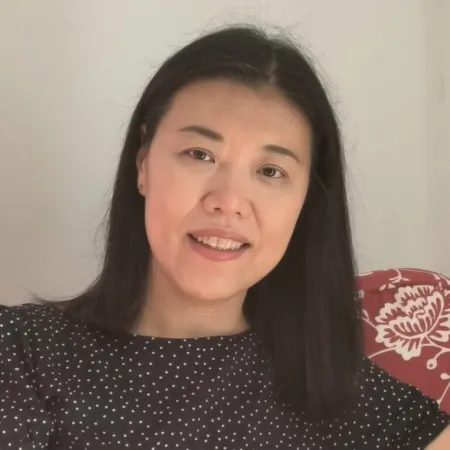 Maggie Zheng