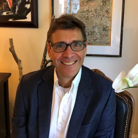 Martin Weil