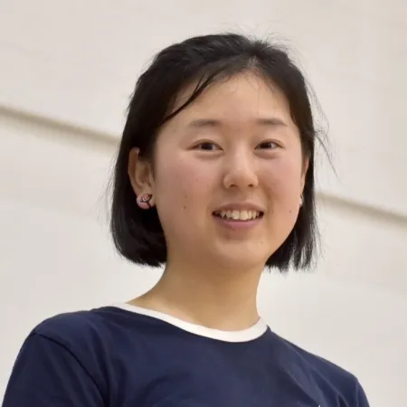 Mingxin Zhang