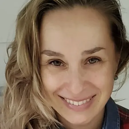 Natalia Sidorovskaya-Fretz