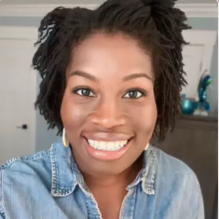 Priscilla Ituah
