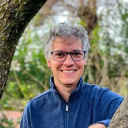 Stephen Osserman