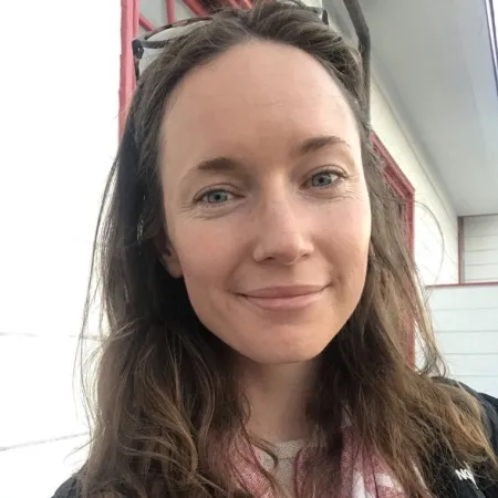 Taylor Higgins