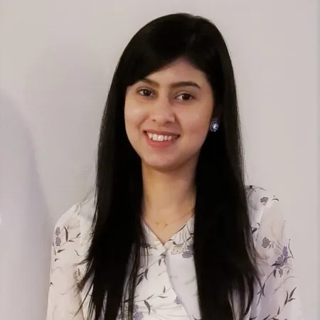 Warda Ajaz