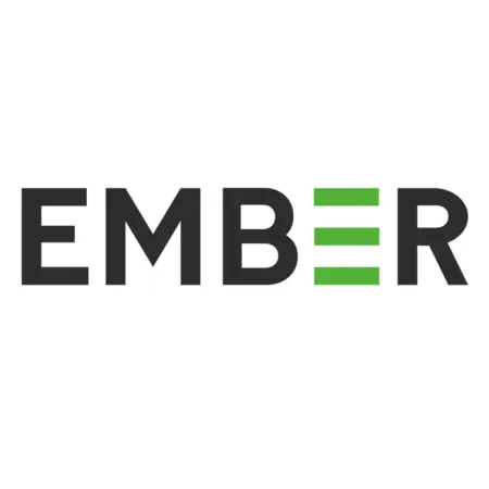 Ember logo